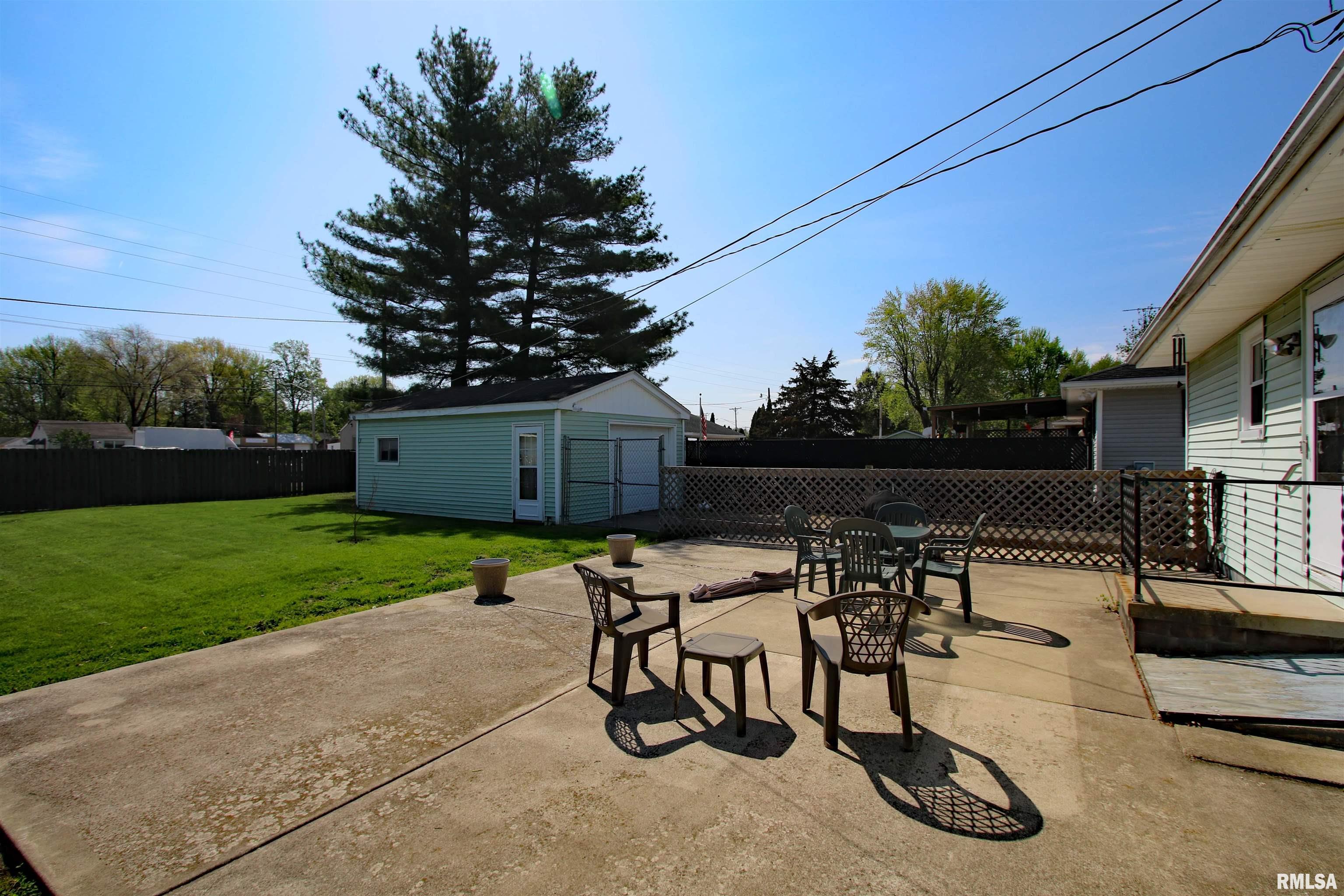 40 Melody Lane Springfield, IL 62702 - Photo 42 of 42