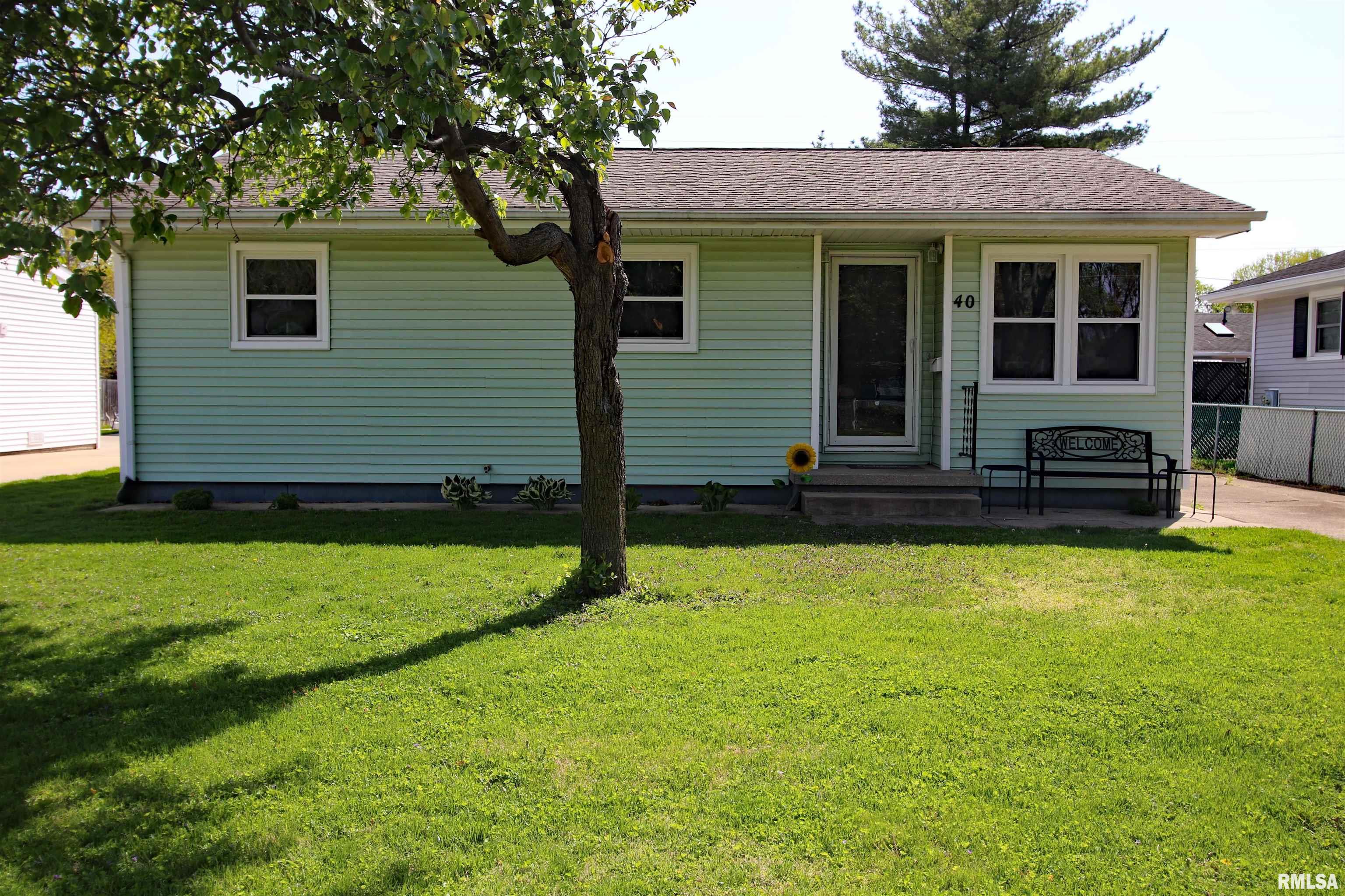 40 Melody Lane Springfield, IL 62702 - Photo 5 of 42