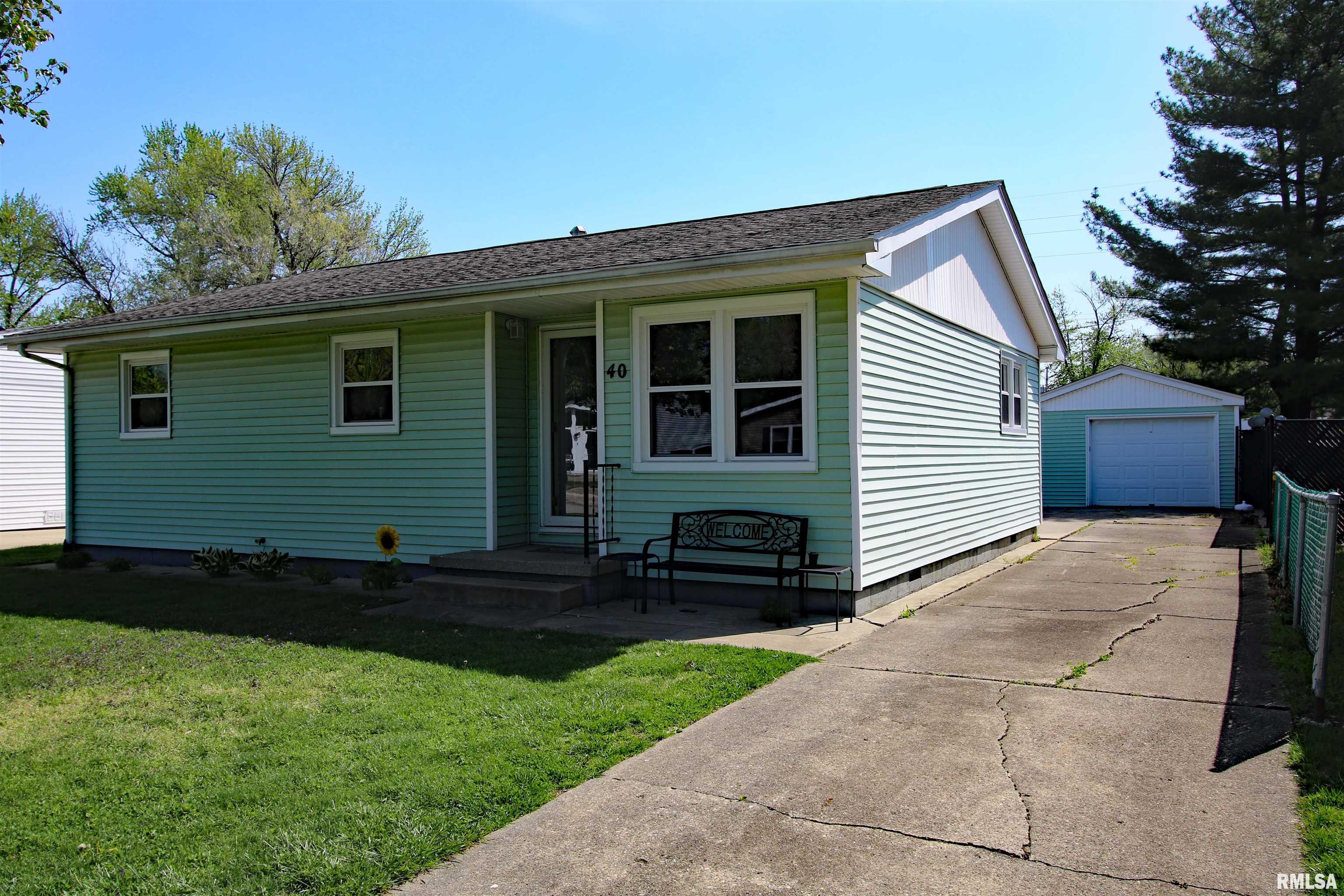 40 Melody Lane Springfield, IL 62702 - Photo 6 of 42