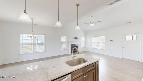 $263,000 | 101 Mutton Drive, Pikeville, NC 27863