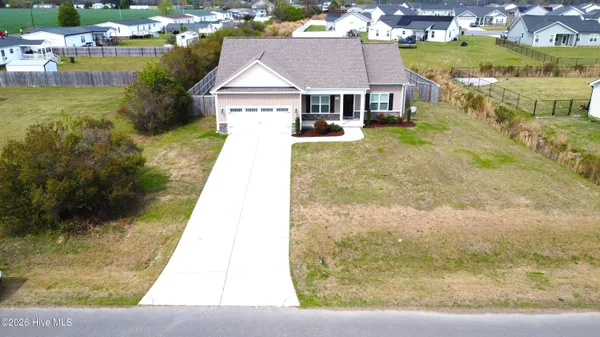 $263,000 | 101 Mutton Drive, Pikeville, NC 27863