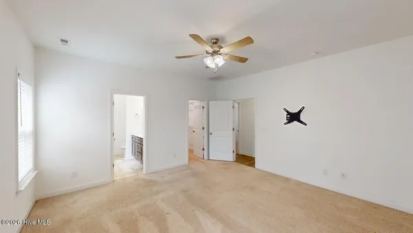 $263,000 | 101 Mutton Drive, Pikeville, NC 27863