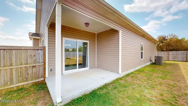 $263,000 | 101 Mutton Drive, Pikeville, NC 27863