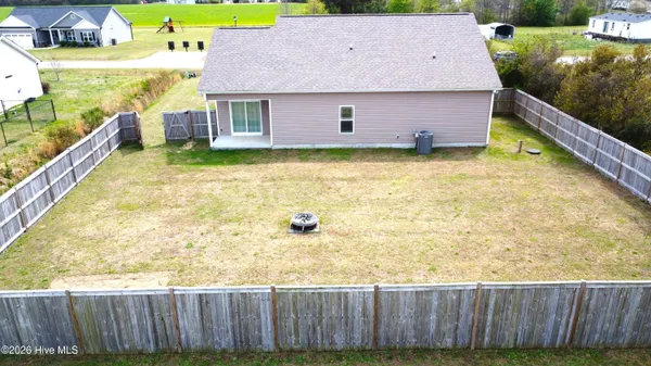 $263,000 | 101 Mutton Drive, Pikeville, NC 27863