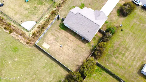 $263,000 | 101 Mutton Drive, Pikeville, NC 27863