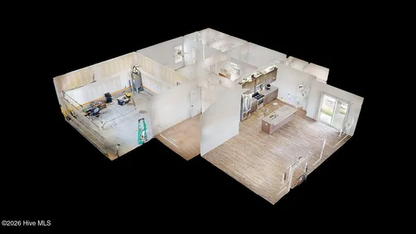 $263,000 | 101 Mutton Drive, Pikeville, NC 27863