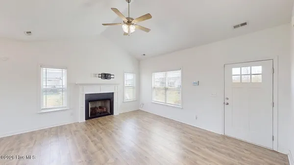 $263,000 | 101 Mutton Drive, Pikeville, NC 27863