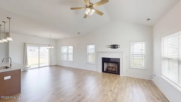 $263,000 | 101 Mutton Drive, Pikeville, NC 27863