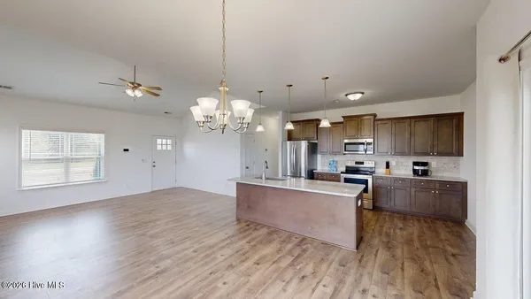 $263,000 | 101 Mutton Drive, Pikeville, NC 27863