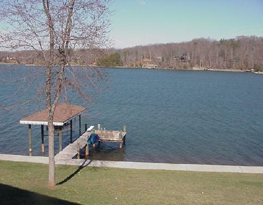 2375 Merriman Way Road Moneta, VA 24121 - Photo 2 of 2 Listing Photo