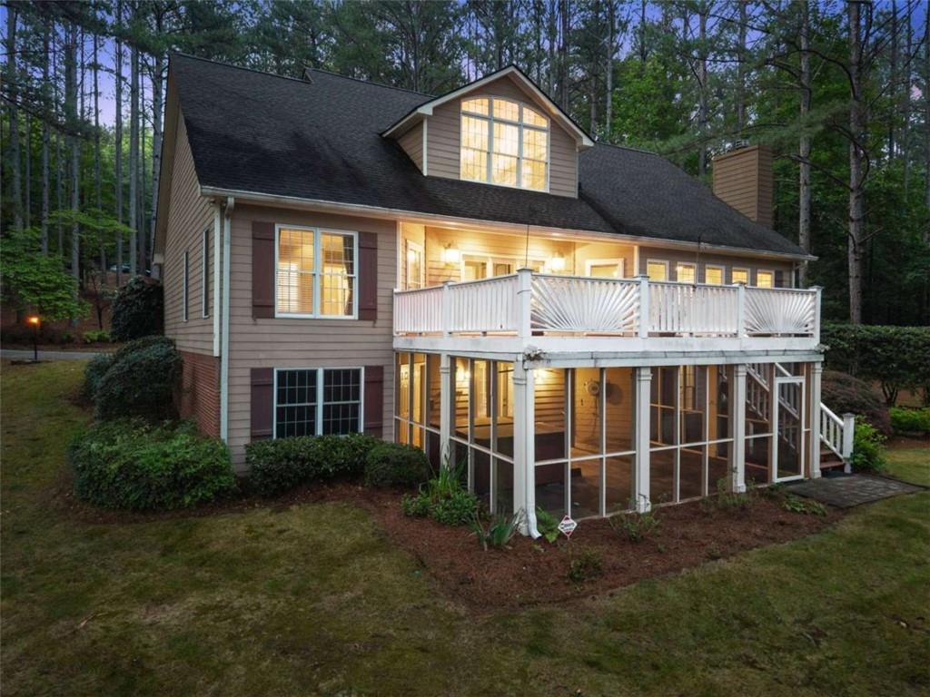 404 Golden Delicious Road Clarkesville, GA 30523 - Photo 86 of 100