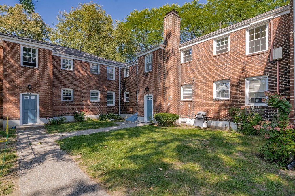 481 Cold Spring Avenue, Unit 3 West Springfield, MA 01089 - Photo 16 of 19 Gallery Image 16