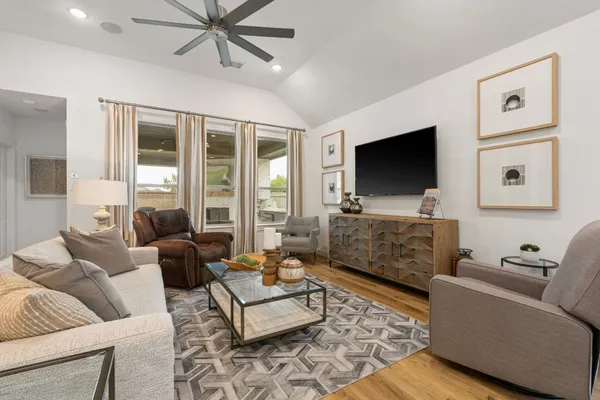 $469,000 | 8113 Triumph Bend Way, Magnolia, TX 77354