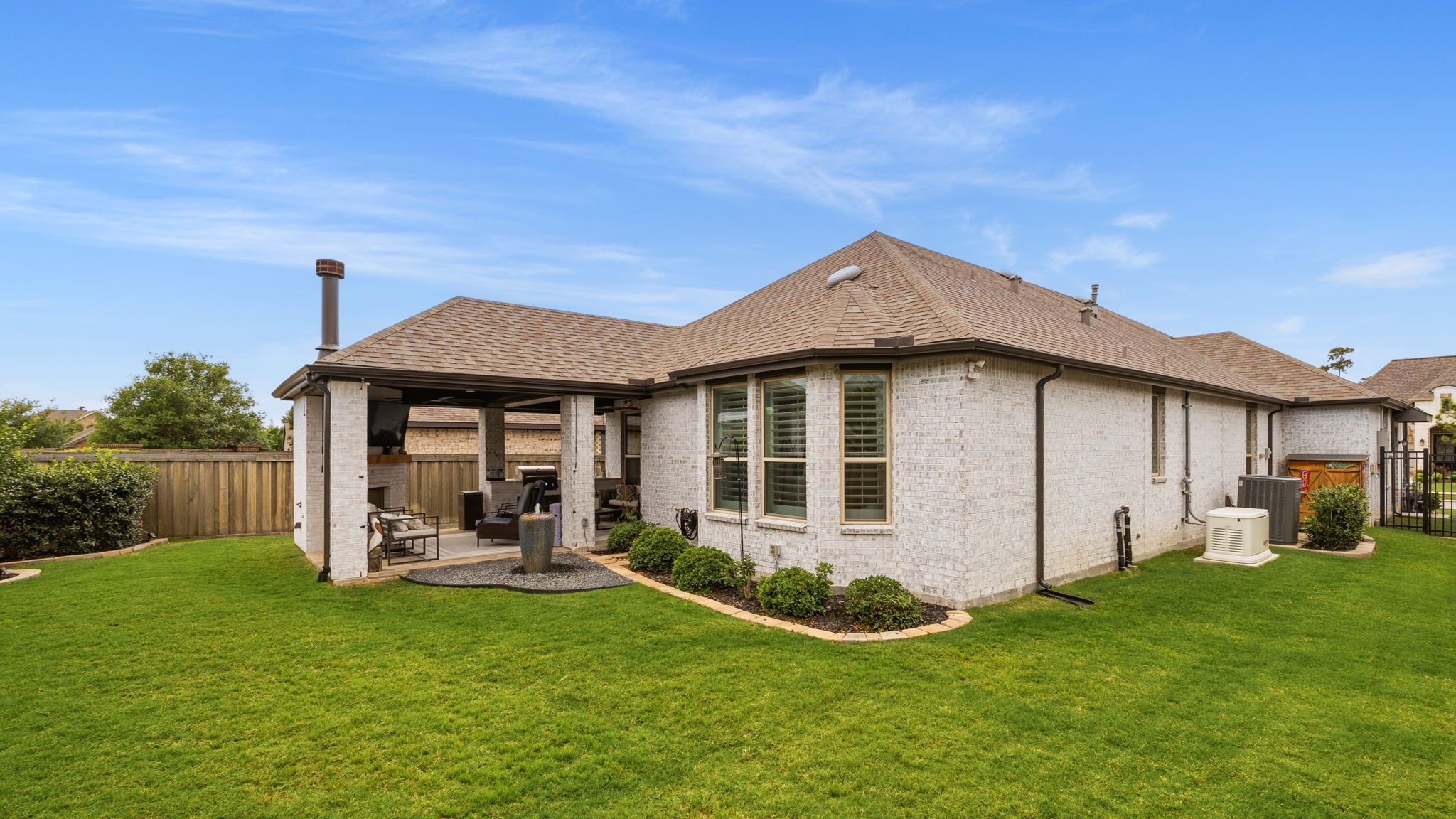8113 Triumph Bend Way Magnolia, TX 77354 - Photo 29 of 33