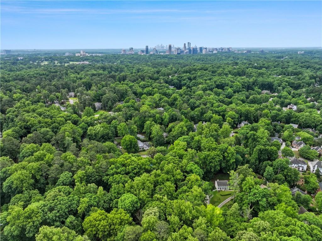 8 The Croft Northeast Sandy Springs, GA 30319 - Photo 107 of 107