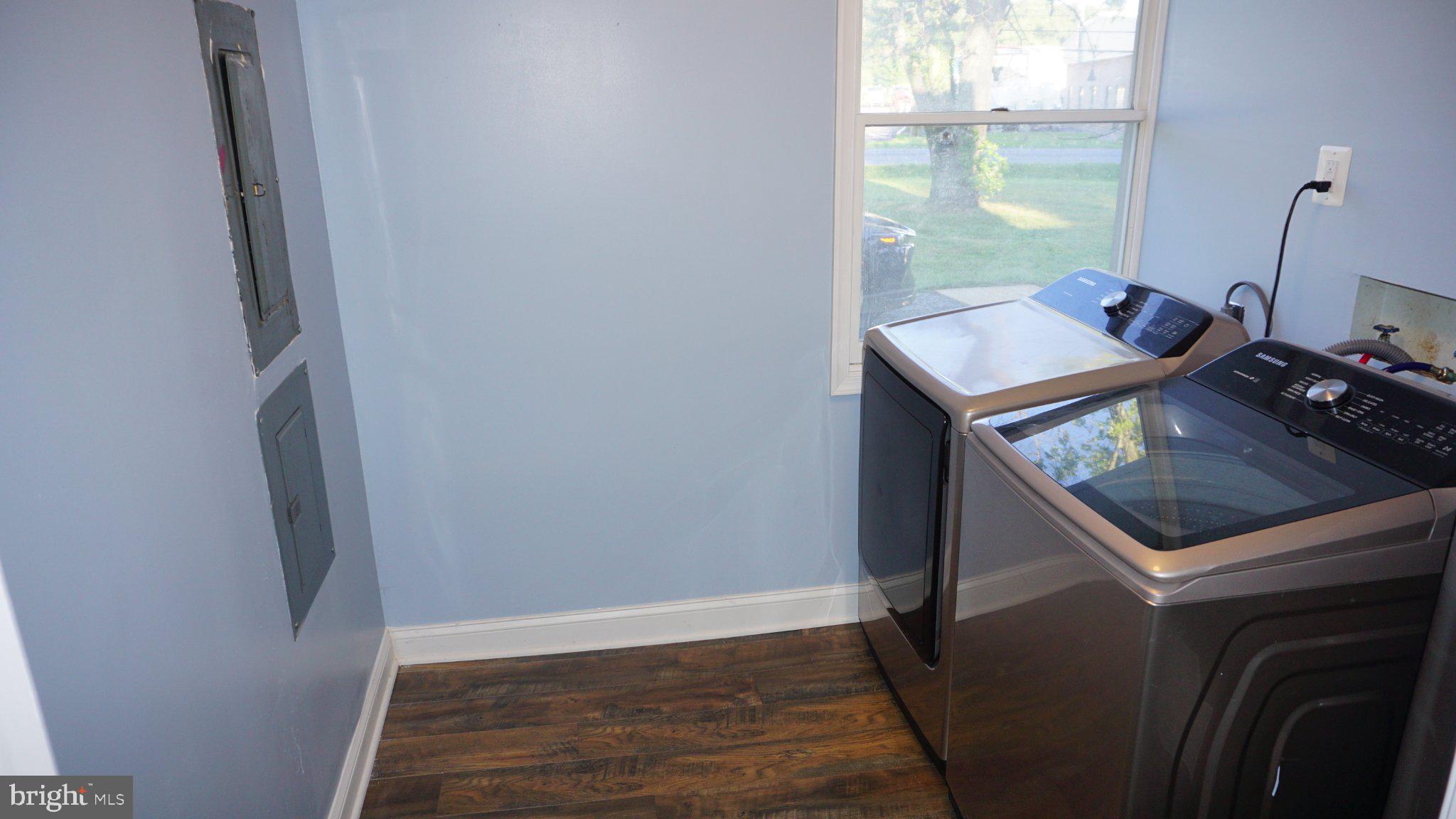 5854 Deale Churchton Road Deale, MD 20751 - Photo 22 of 57 Bright and functional laundry space.