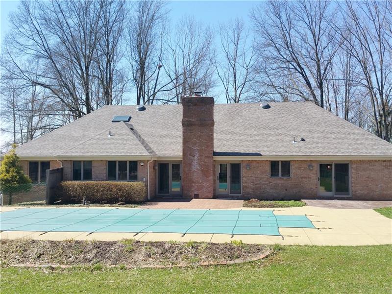 2109 Prospect Road Prospect, PA 16052 - Photo 22 of 25