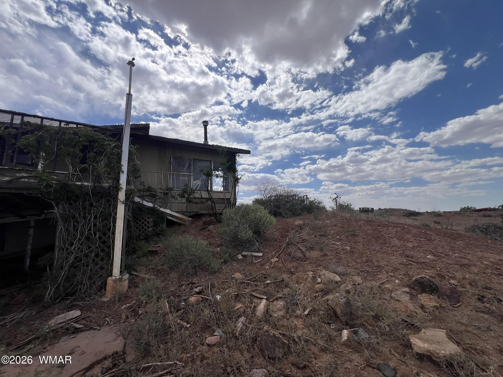 9518 Woodruff Hay Hollow Road Snowflake, AZ 85937 - Photo 62 of 146