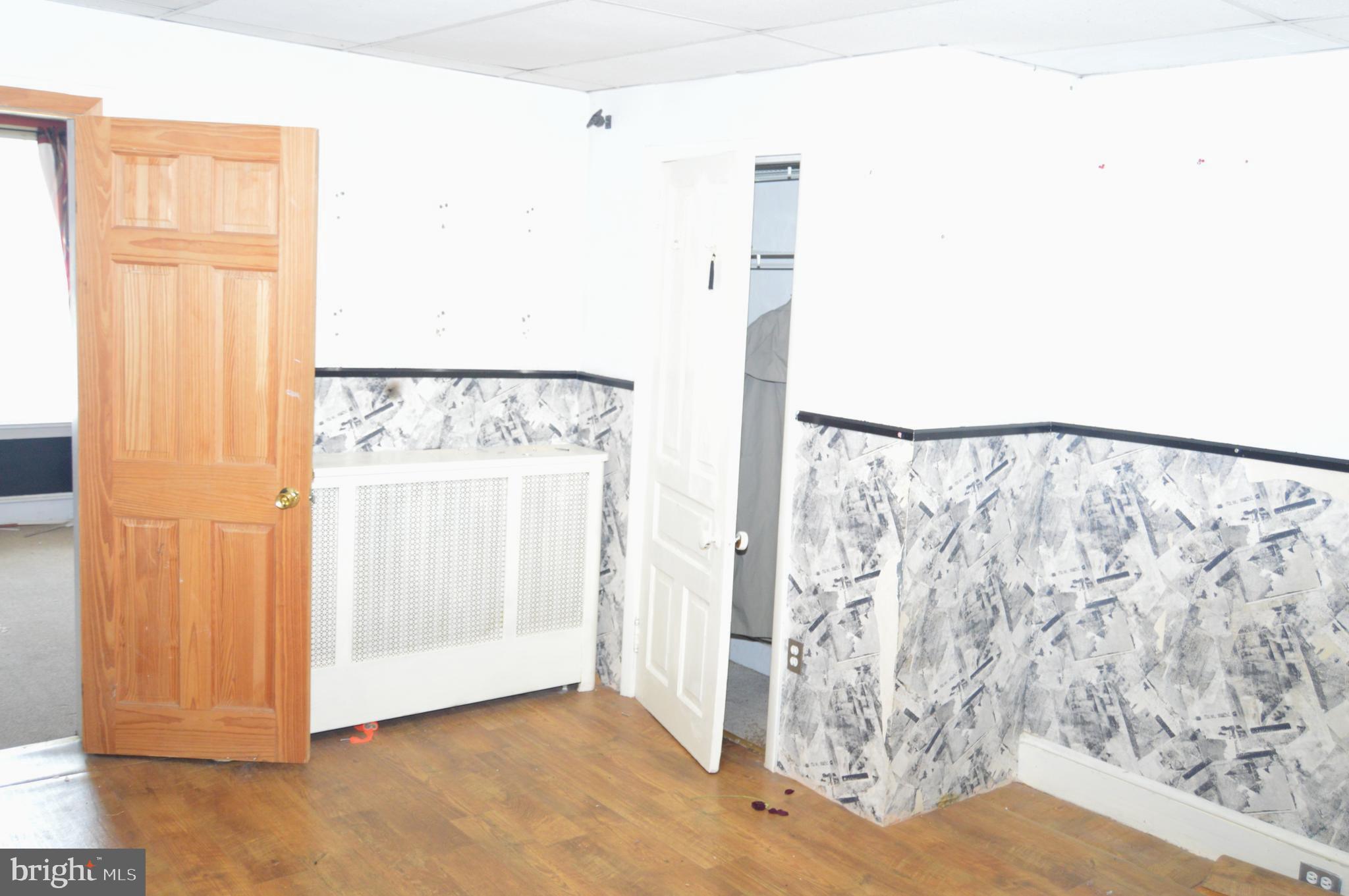 1116 Mulberry Street Reading, PA 19604 - Photo 15 of 26 Bedroom 4