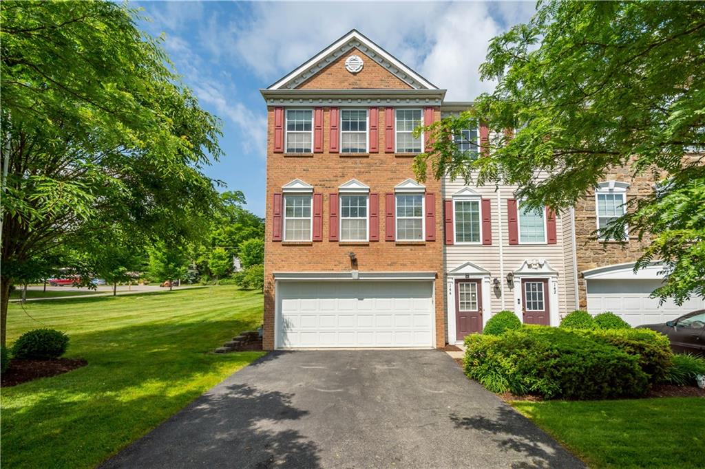 144 Lockheed Drive Coraopolis, PA 15108 - Photo 1 of 23 Gallery Image 1