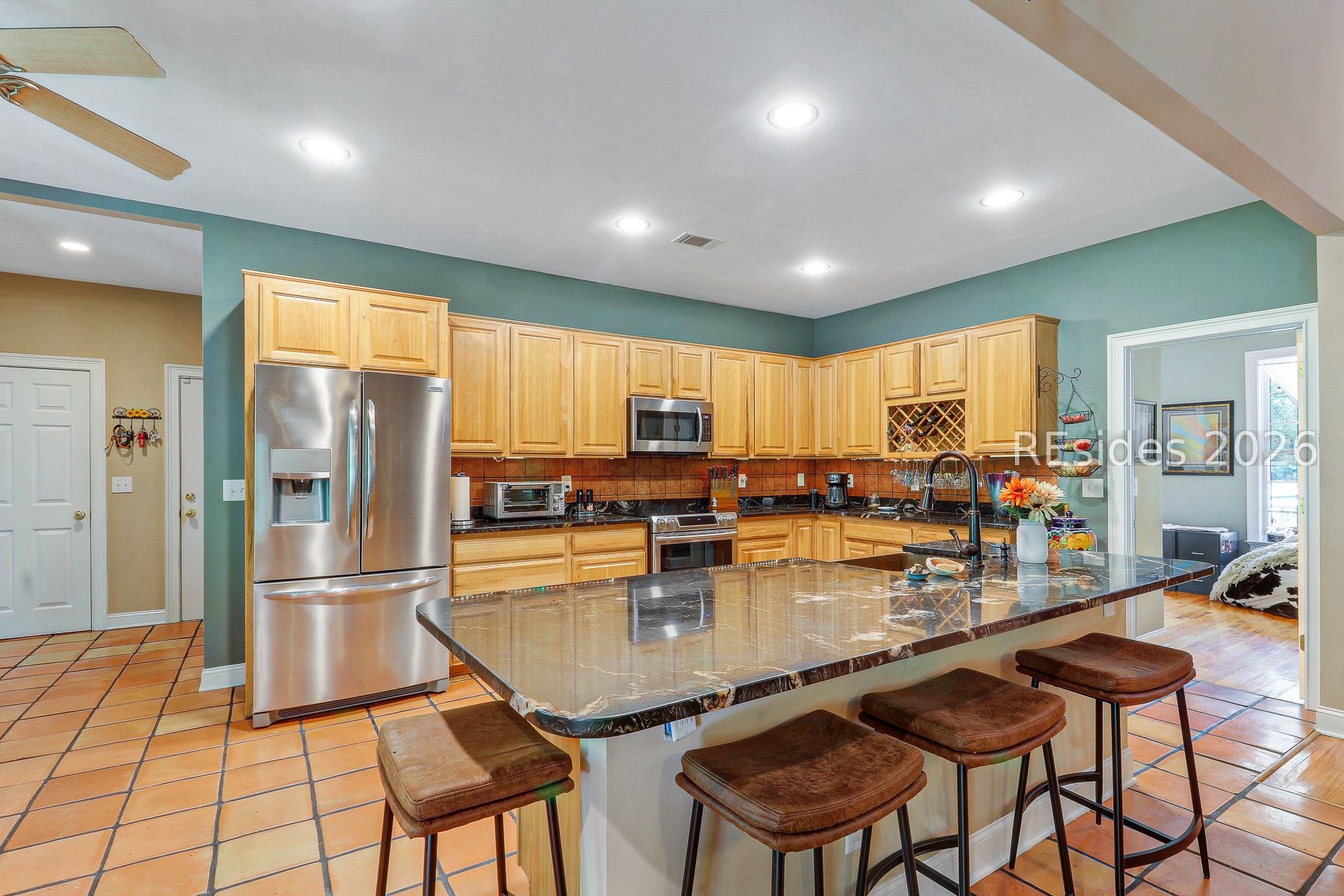 7724 Bees Creek Road Ridgeland, SC 29936 - Photo 10 of 82 Kitchen