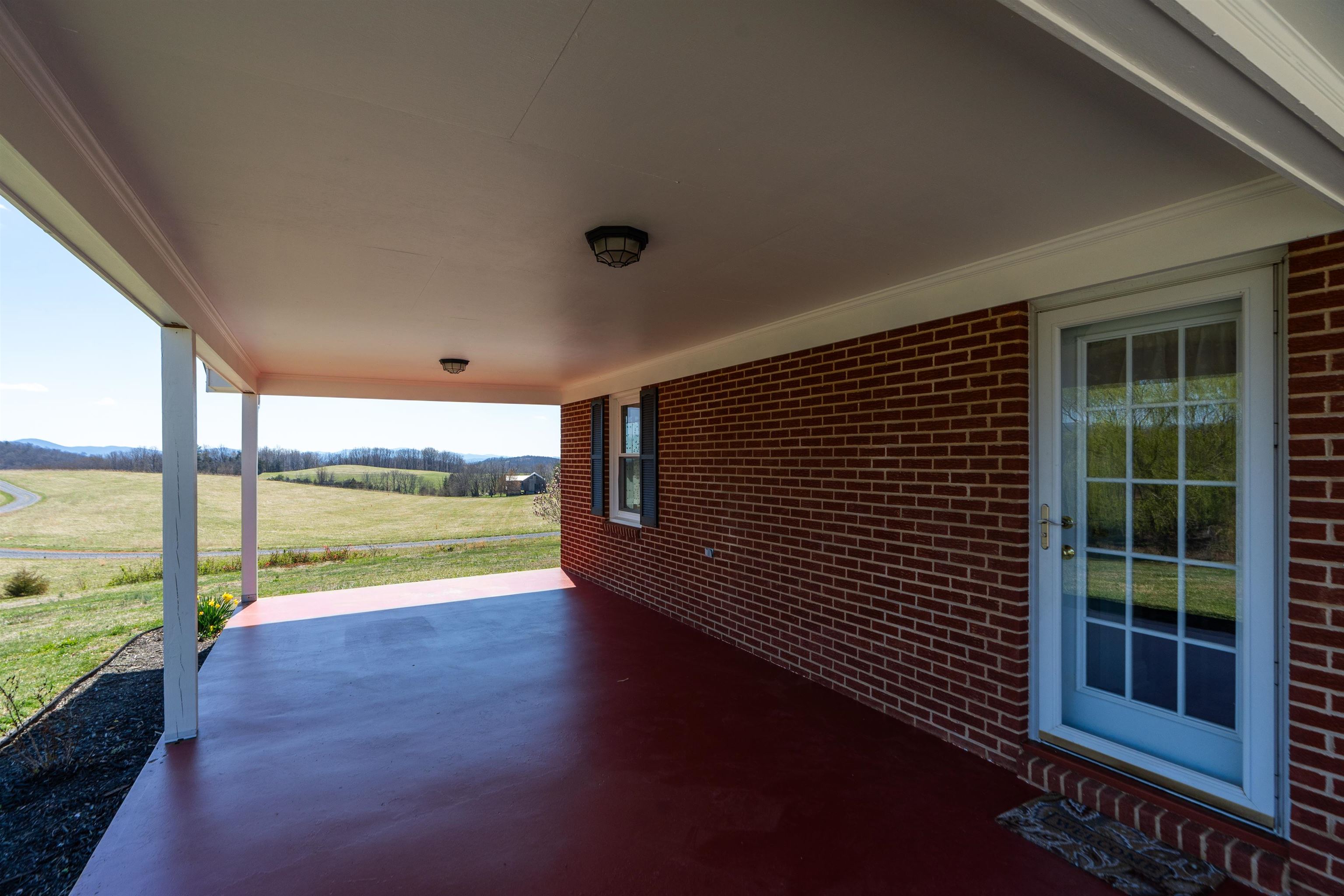 899 Timber Ridge Road Fairfield, VA 24435 - Photo 16 of 65 Carport Front View
