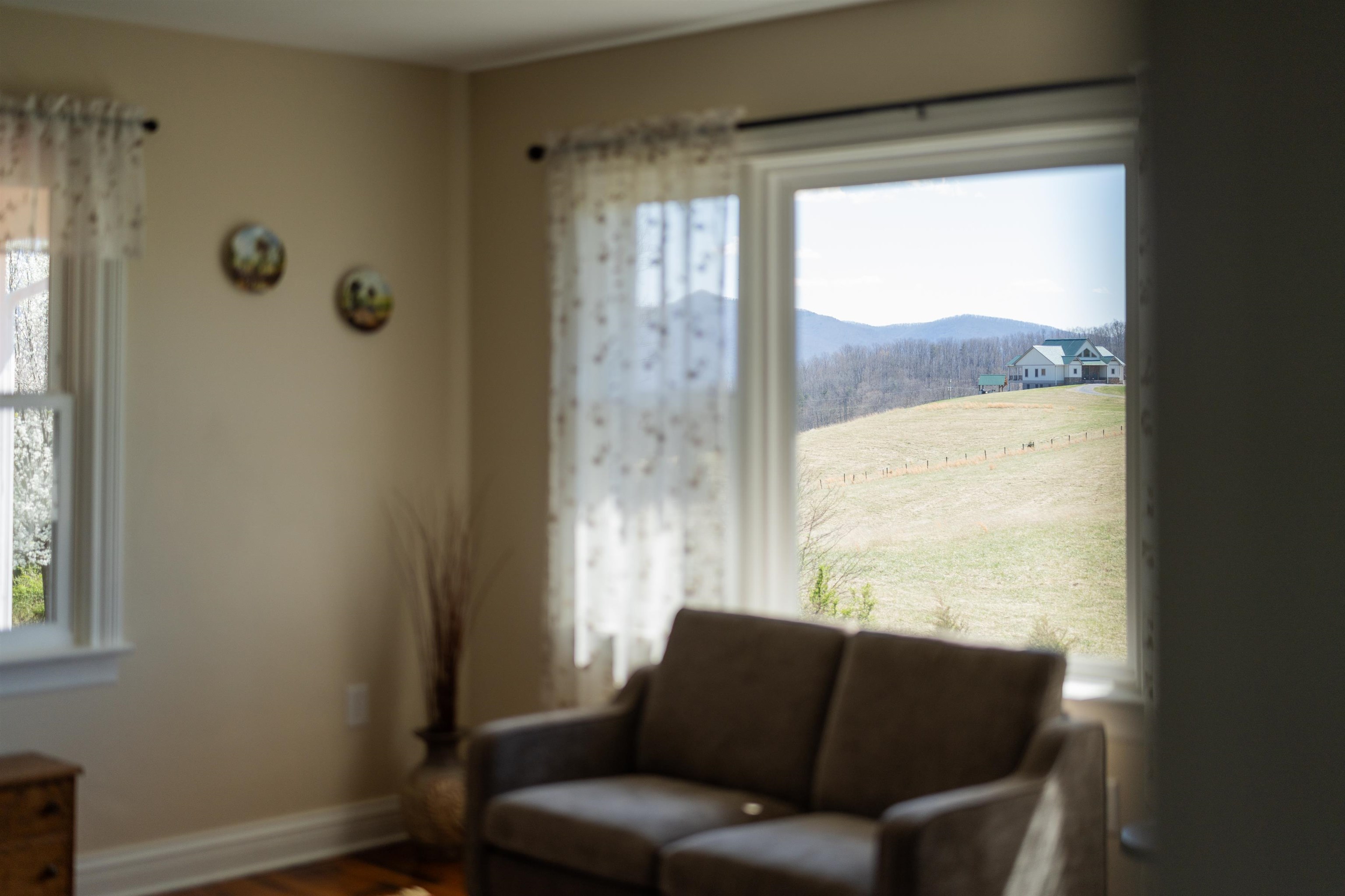 899 Timber Ridge Road Fairfield, VA 24435 - Photo 36 of 65 The View Is Amazing