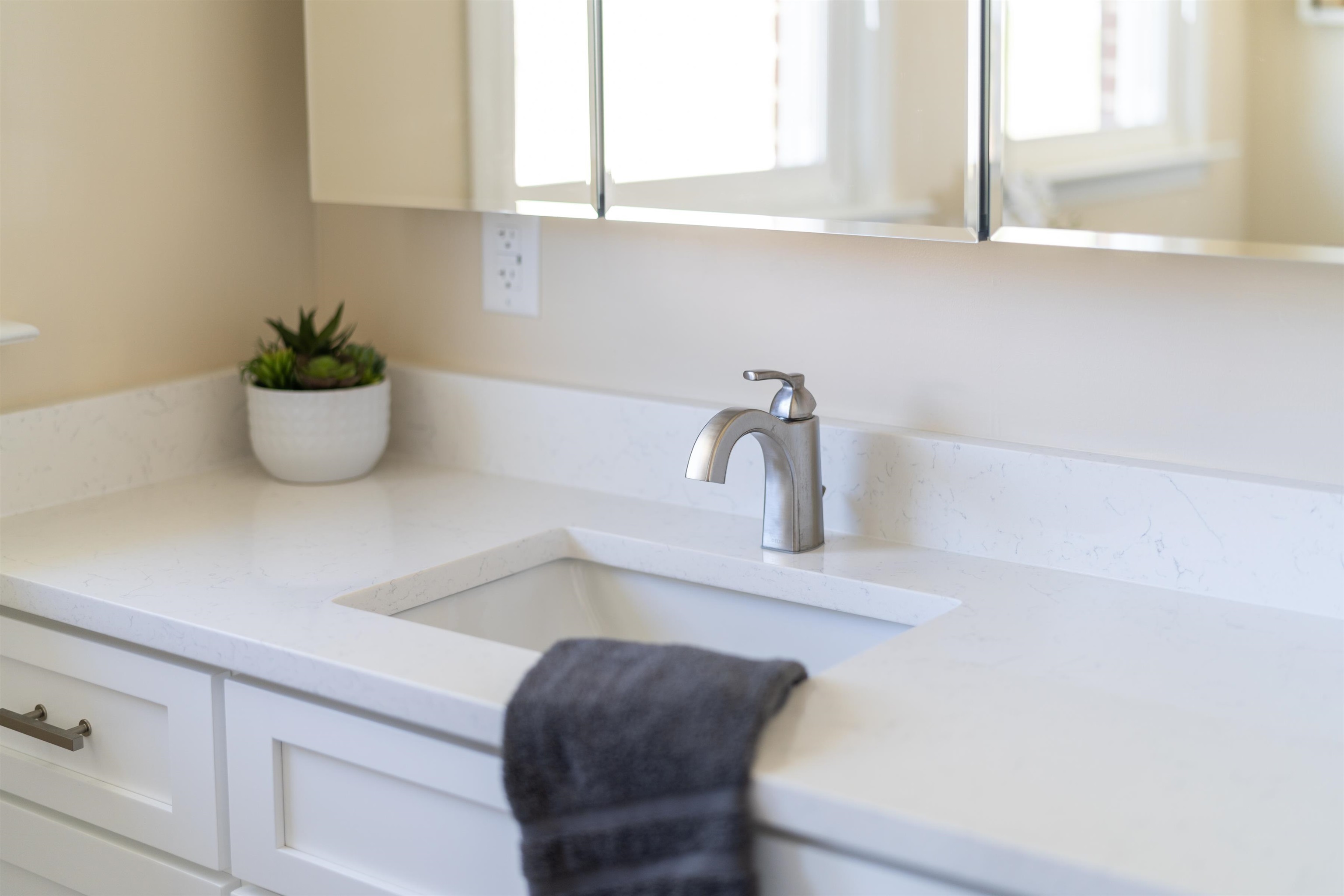 899 Timber Ridge Road Fairfield, VA 24435 - Photo 55 of 65 a kitchen with a sink and a window