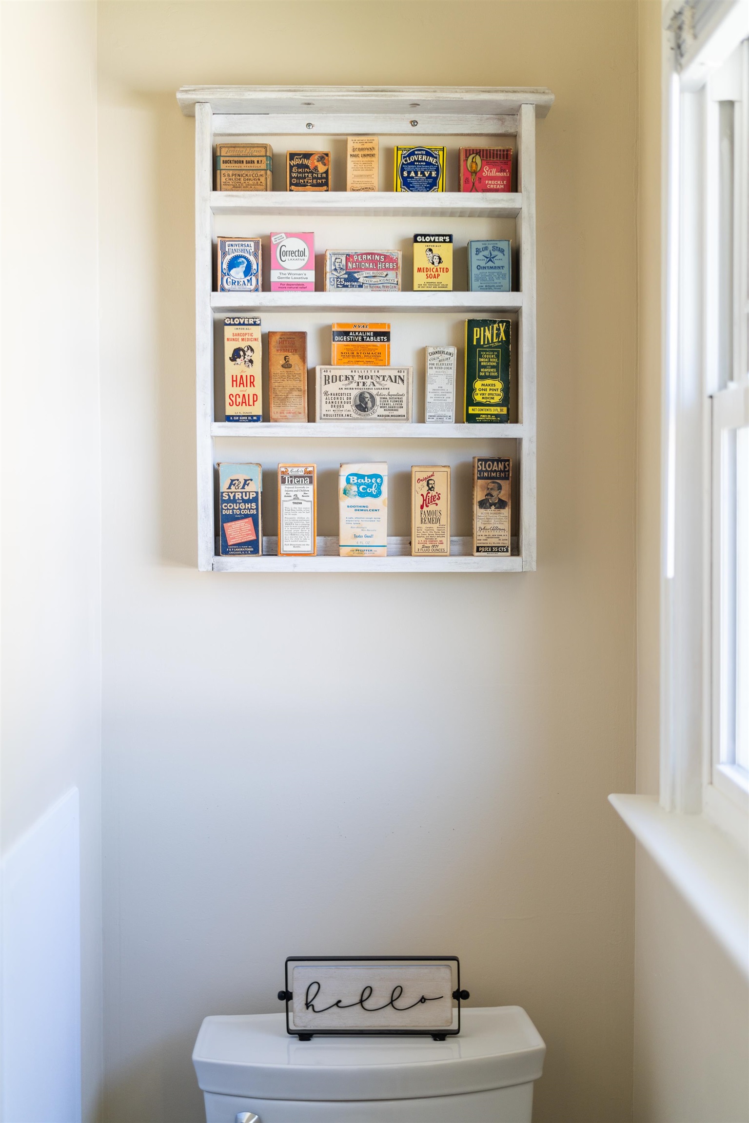 899 Timber Ridge Road Fairfield, VA 24435 - Photo 58 of 65 Bathroom Was Renovated