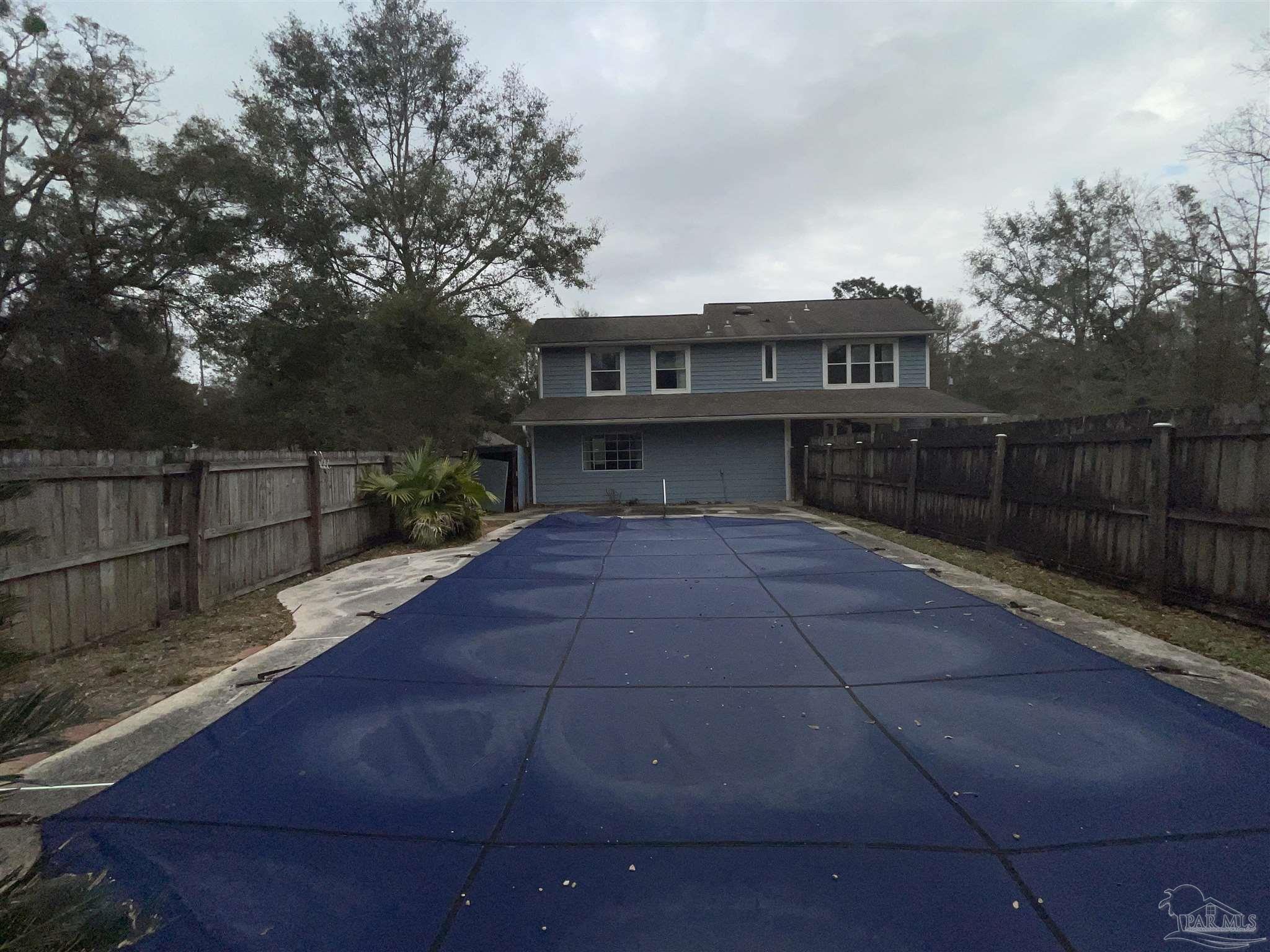4853 East Spencer Field Road Milton, FL 32571 - Photo 6 of 23 Gallery Image 6