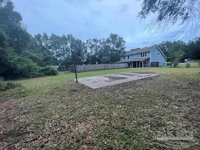 4853 East Spencer Field Road Milton, FL 32571 - Photo 8 of 23 Gallery Image 8