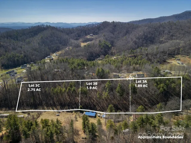 $69,200 | 99999 Lloyd Drive, Unit 3C, Mars Hill, NC 28754