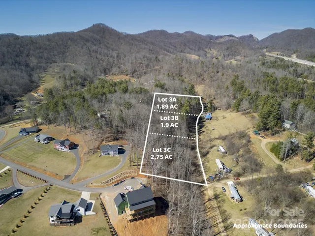 $69,200 | 99999 Lloyd Drive, Unit 3C, Mars Hill, NC 28754