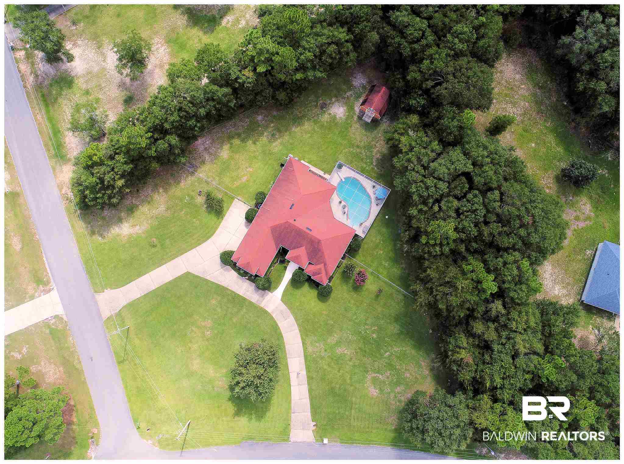 20190 Erin Pond Road Seminole, AL 36574 - Photo 8 of 37
