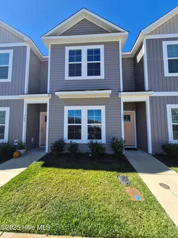 $1,450 | 187 Loren Road, Hubert, NC 28539