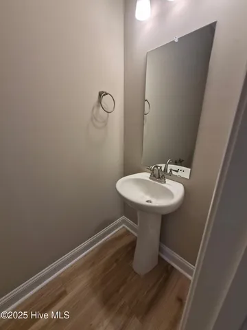 $1,450 | 187 Loren Road, Hubert, NC 28539