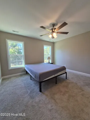 $1,450 | 187 Loren Road, Hubert, NC 28539