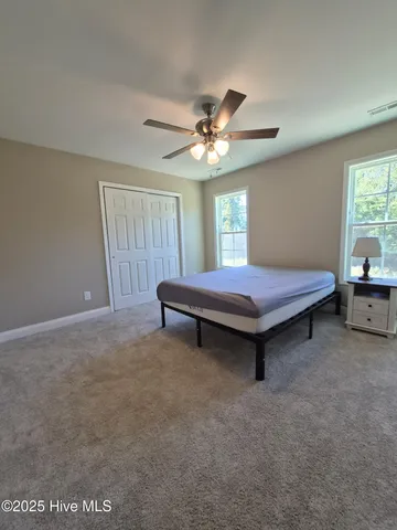 $1,450 | 187 Loren Road, Hubert, NC 28539