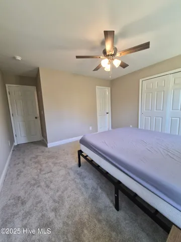 $1,450 | 187 Loren Road, Hubert, NC 28539