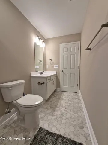 $1,450 | 187 Loren Road, Hubert, NC 28539