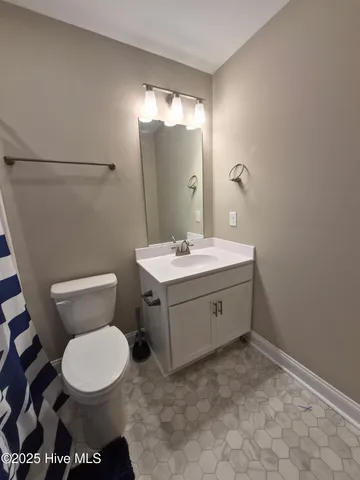 $1,450 | 187 Loren Road, Hubert, NC 28539