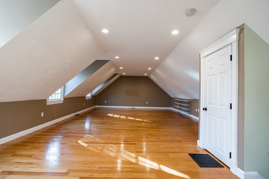 50 Corn Road Bolton, MA 01740 - Photo 16 of 40 a view of a hallway