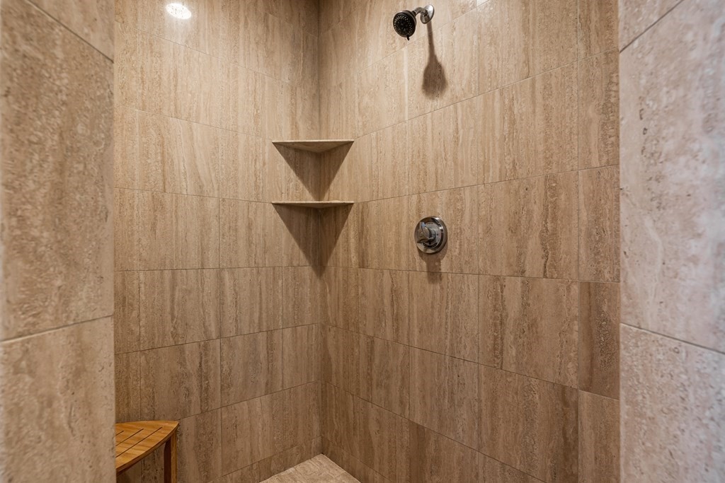 50 Corn Road Bolton, MA 01740 - Photo 24 of 40 a bathroom with a shower