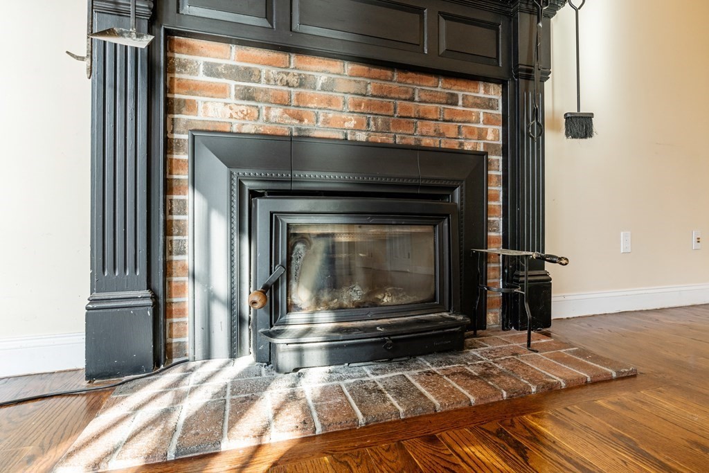 50 Corn Road Bolton, MA 01740 - Photo 9 of 40 a room with fireplace