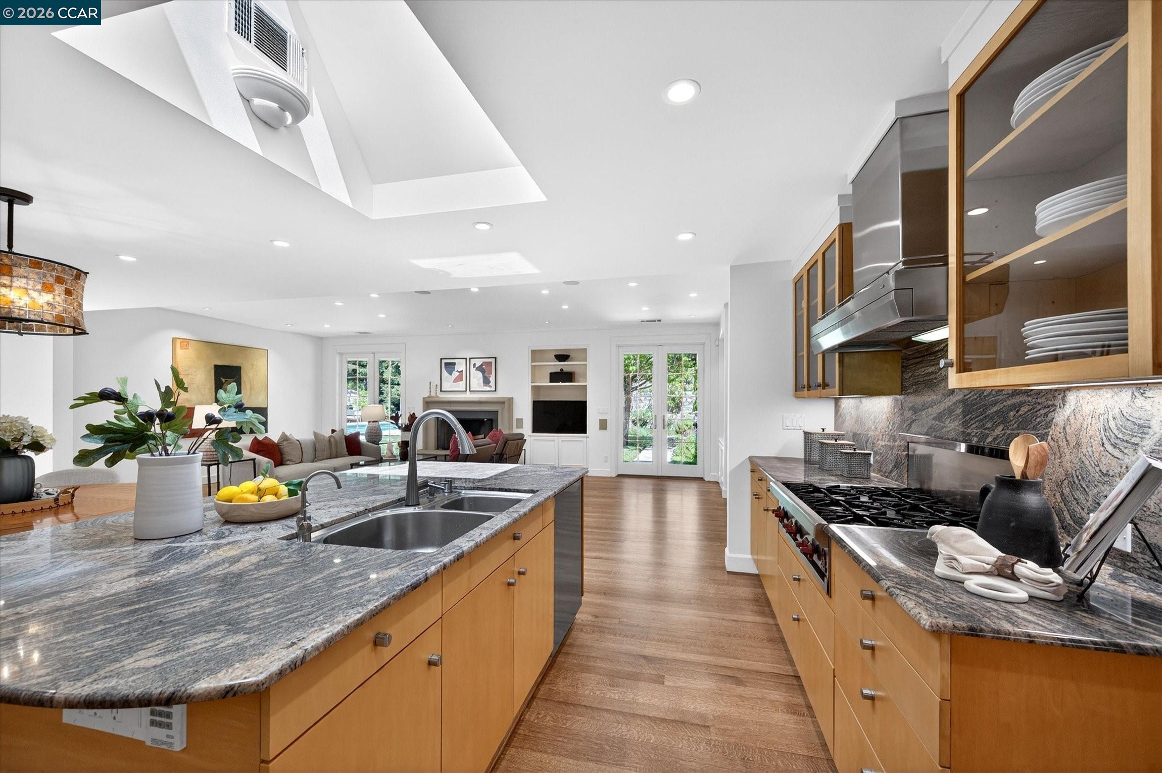 1165 Glen Road Lafayette, CA 94549 - Photo 13 of 60