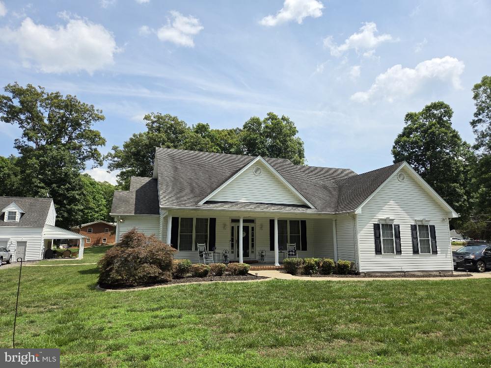 4952 Lansdowne Road Fredericksburg, VA 22408 - Photo 8 of 11