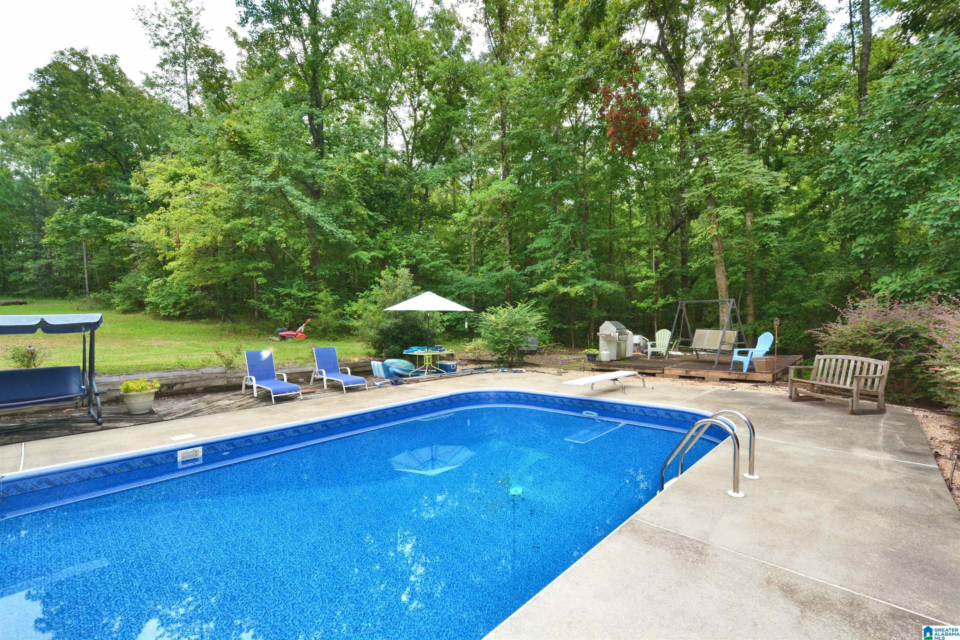 153 Chestnut Drive Alabaster, AL 35007 - Photo 43 of 52