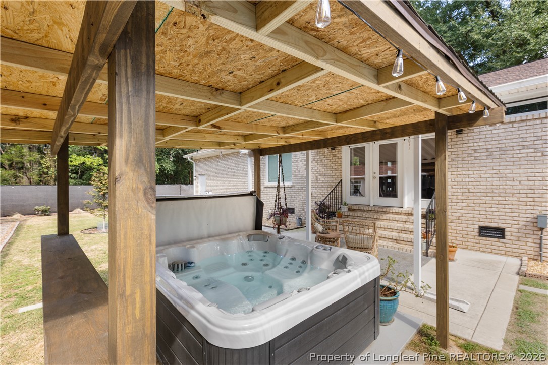 4229 Dunn Road Eastover, NC 28312 - Photo 34 of 50 Gallery Image 34