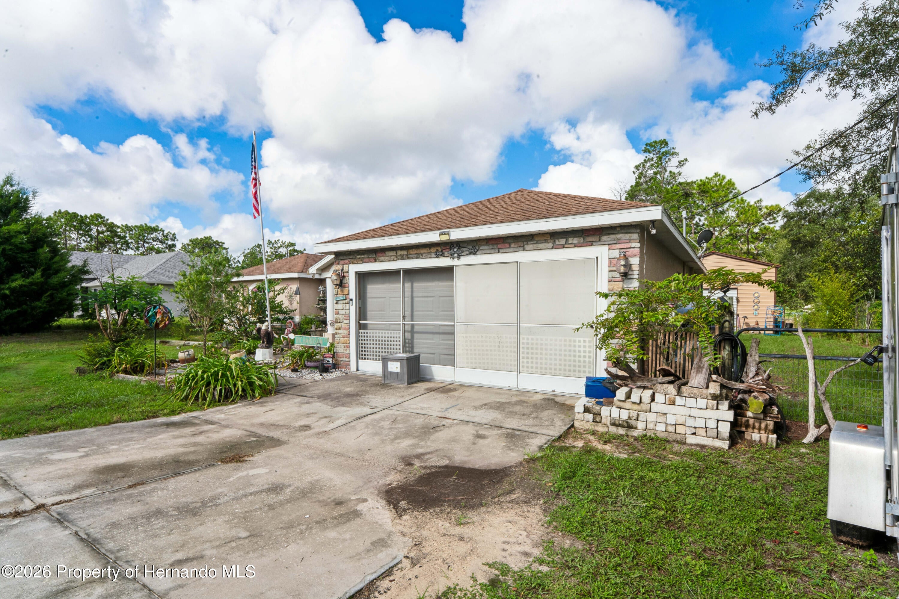 13117 Marbled Godwit Road Weeki Wachee, FL 34614 - Photo 46 of 55 Gallery Image 46