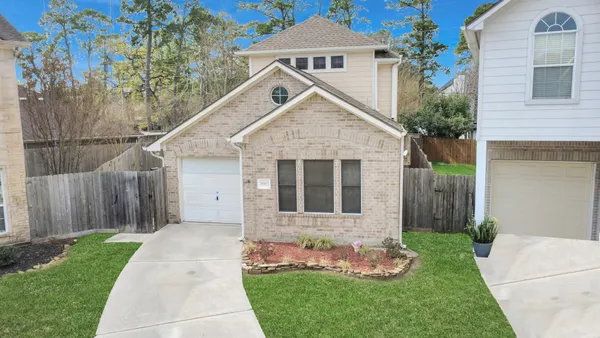 $254,900 | 18963 Candlelight Crescent Road, Spring, TX 77388